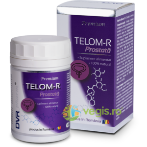 Telom-R Prostata 120cps