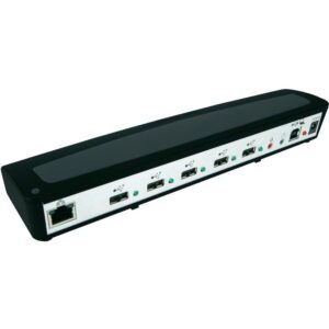 Docking station: KENSINGTON K33419EU; "0H520C, CN0H520C6874088S1037"