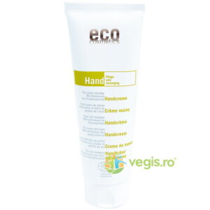 Crema Maini cu Echinacea si Ulei de Struguri Bio 125ml