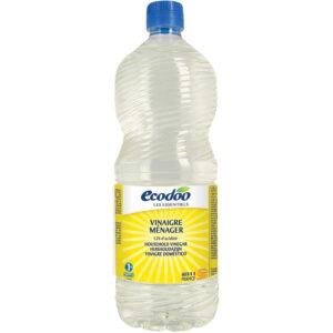 Otet din Alcool Alb pentru Menaj Bio 1L