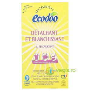 Pudra pentru Indepartarea Petelor si Albire Ecologica/Bio 350g