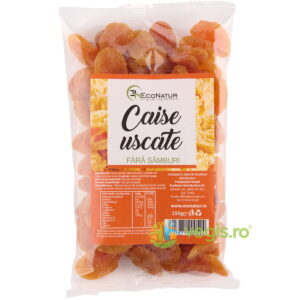 Caise Uscate fara Samburi 250g