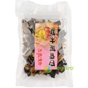 Ciuperci Urechi de Lemn 100g