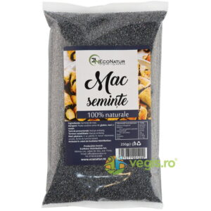 Seminte de Mac 250g