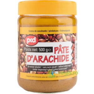 Pasta de Arahide fara Zahar 500g