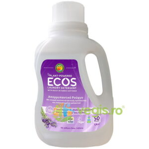 Detergent pentru Rufe cu Lavanda 1.5L