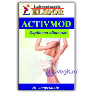 Activmod 50cpr