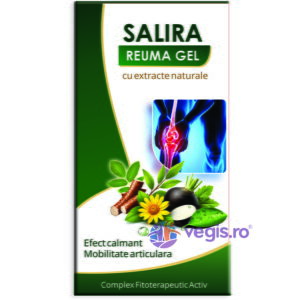 Salira Reuma Gel 175ml