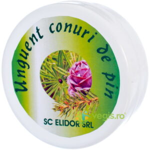 Unguent Conuri de Pin 50ml