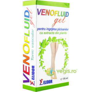 Venofluid Gel 175ml