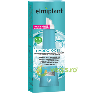 Crema Gel Anticearcan Hydro X-Cell 15ml