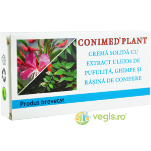 Conimed Plant Supozitor 1.5g x 10buc