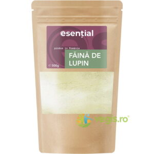 Faina de Lupin 500g