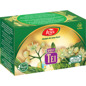 Ceai de Tei (N165-F) 20dz
