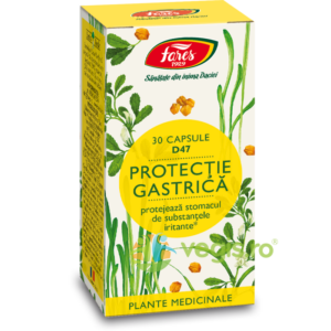 Protectie Gastrica (D47) 30cps