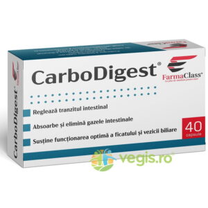 Carbodigest 40cps