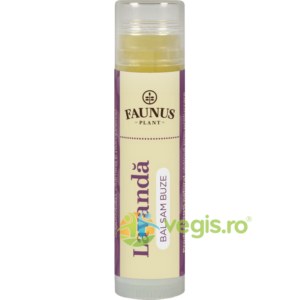 Balsam de Buze Lavanda 5ml