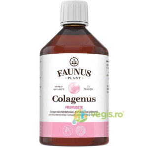 Colagenus Frumusete 500ml