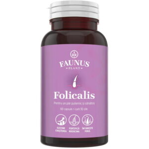 Folicalis 60cps