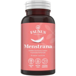 Menstrana 30cps