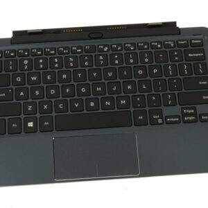 TASTATURA DELL LATITUDE 11; layout: FRA; "PM94M"