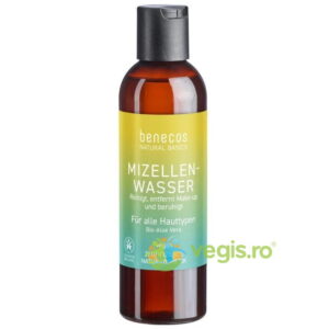 Apa Micelara cu Aloe Vera 200ml