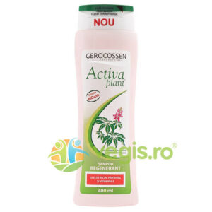 Sampon Activa Regenerant 400ml