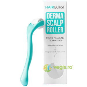 Rola cu Micro-Ace pentru Scalp pentru Stimularea Cresterii Parului