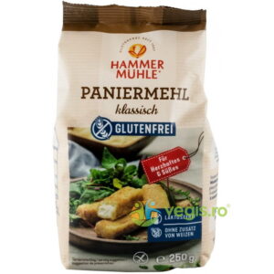 Pesmet Clasic fara Gluten 250g