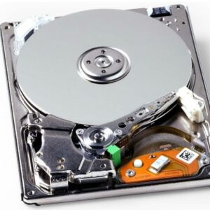 HDD 500 GB; S-ATA; 2.5"; HDD LAPTOP