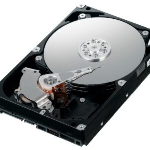 HDD 300 GB; SATA II; 2.5", Western Digital VelociRaptor WD3000HLFS