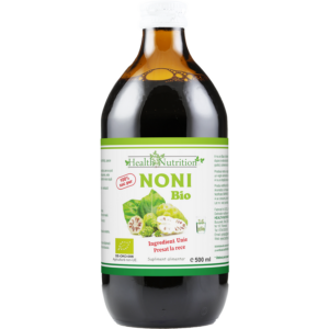 Noni Suc 100% Pur Ecologic/Bio 500ml