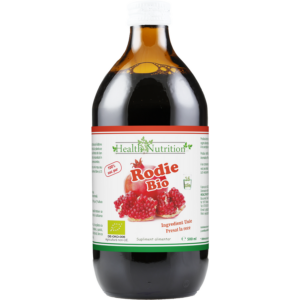 Rodie Suc 100% Pur Ecologic/Bio 500ml