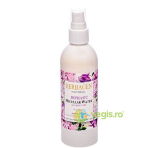 Apa Micelara Bifazica cu Colagen Marin 150ml