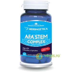 Afa Stem Complex 60cps
