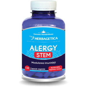 Alergy Stem 120cps