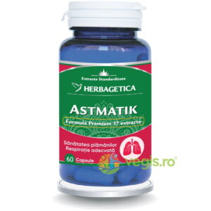 Astmatik 60cps