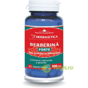 Berberina Forte 60cps