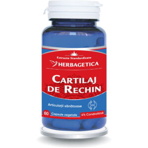 Cartilaj de Rechin 60cps