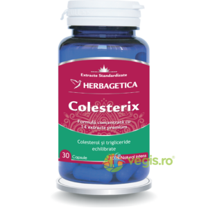 Colesterix 30cps