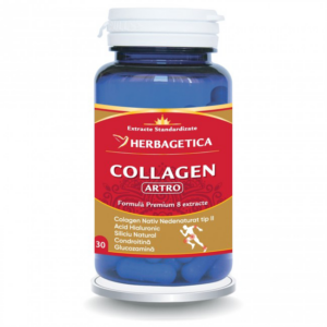 Collagen Artro 30cps