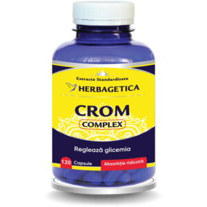 Crom Complex 120Cps