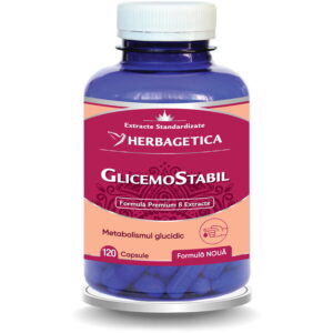 Glicemostabil 120cps