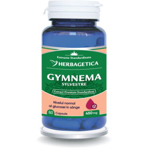 Gymnema Sylvestre 60cps