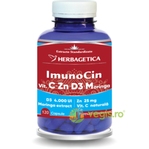 Imunocin 120cps