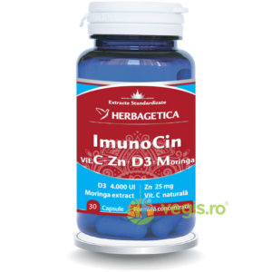 Imunocin 30cps