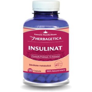 Insulinat 120cps