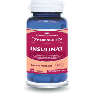 Insulinat 60cps