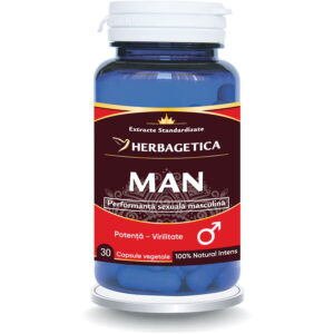 Man 30cps