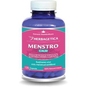 Menstro Calm 120cps